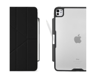 Pipetto Origami No3 Pencil Case do iPad Pro 13" (2024) black - 1270919 - zdjęcie 2
